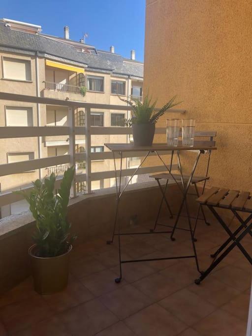 Apartamento Санхенхо Экстерьер фото