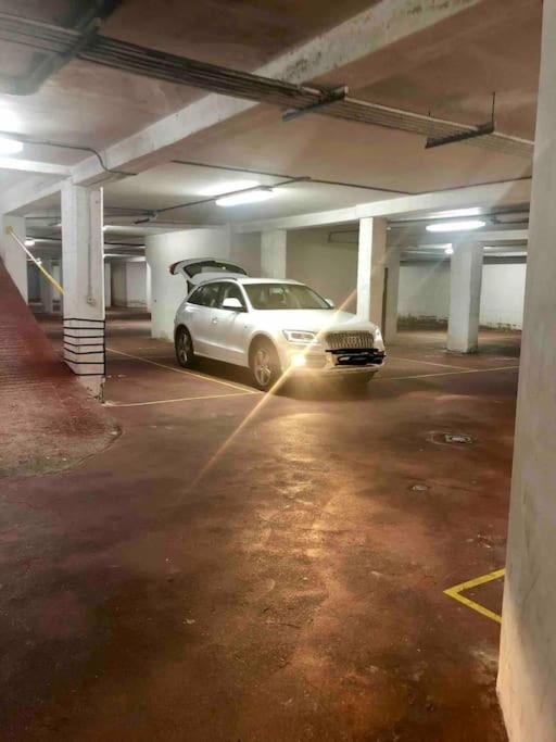 Apartamento Санхенхо Экстерьер фото