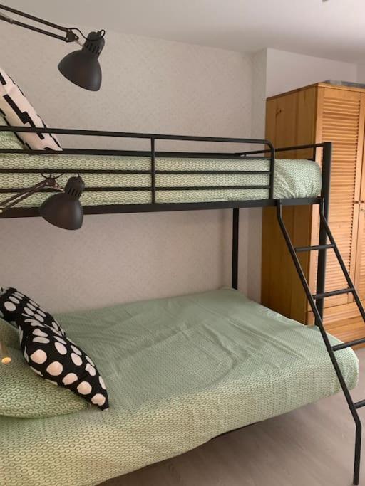 Apartamento Санхенхо Экстерьер фото