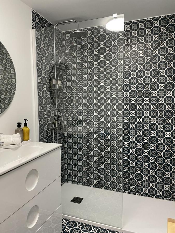 Apartamento Санхенхо Экстерьер фото