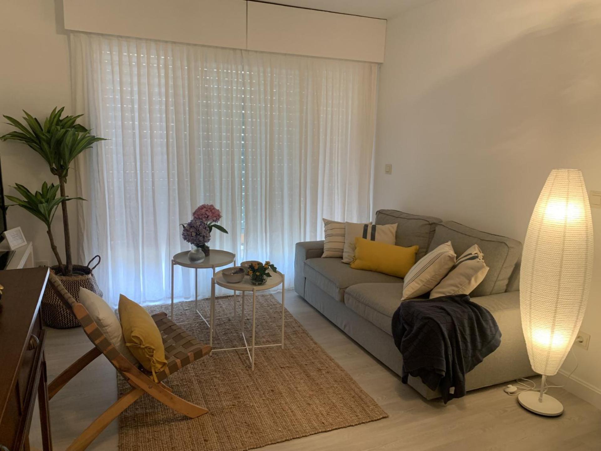 Apartamento Санхенхо Экстерьер фото
