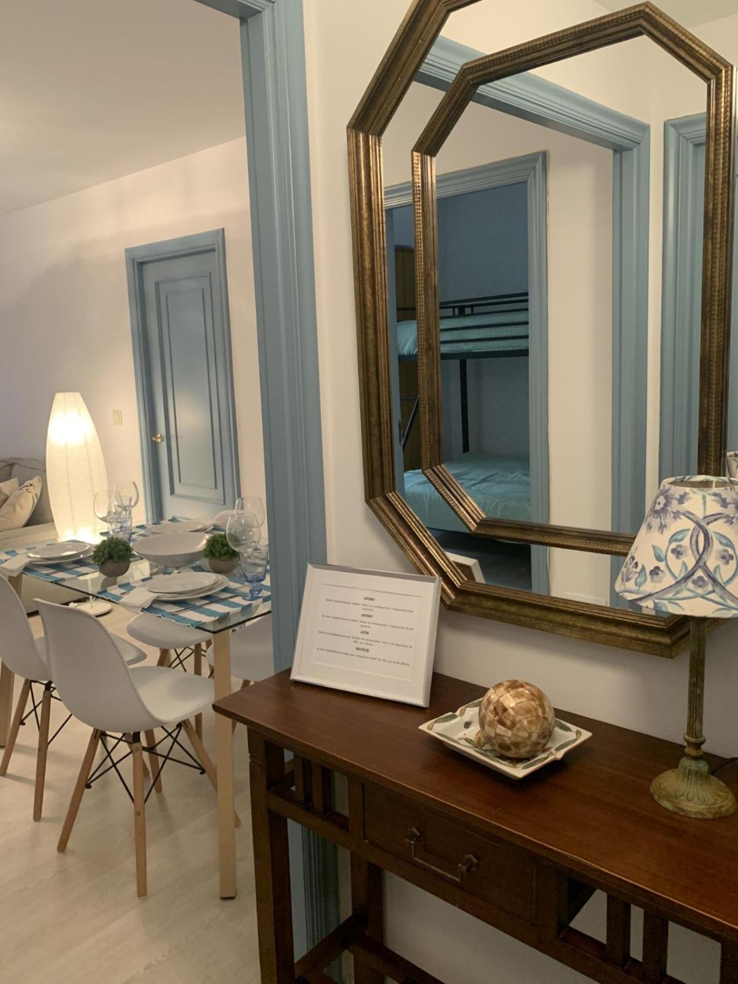 Apartamento Санхенхо Экстерьер фото