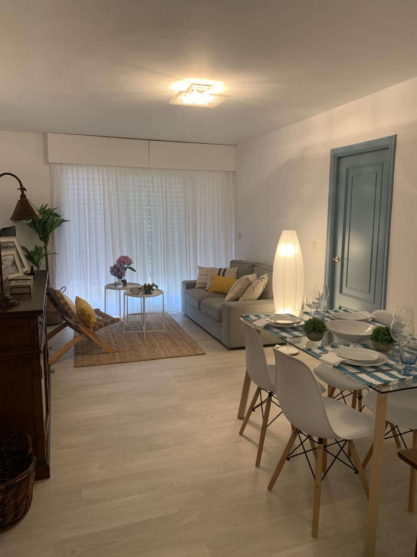 Apartamento Санхенхо Экстерьер фото