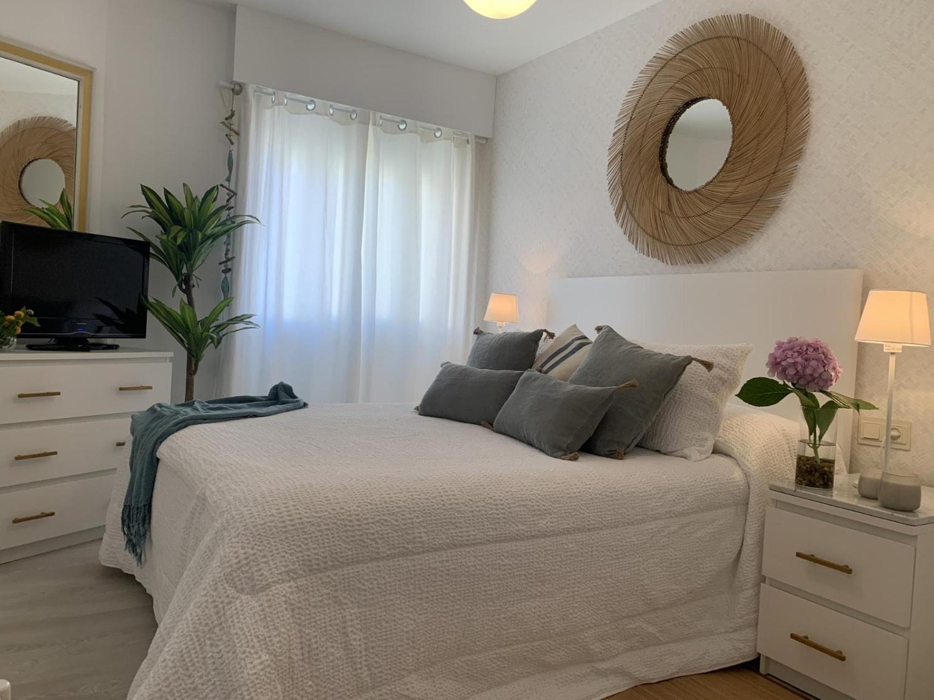 Apartamento Санхенхо Экстерьер фото