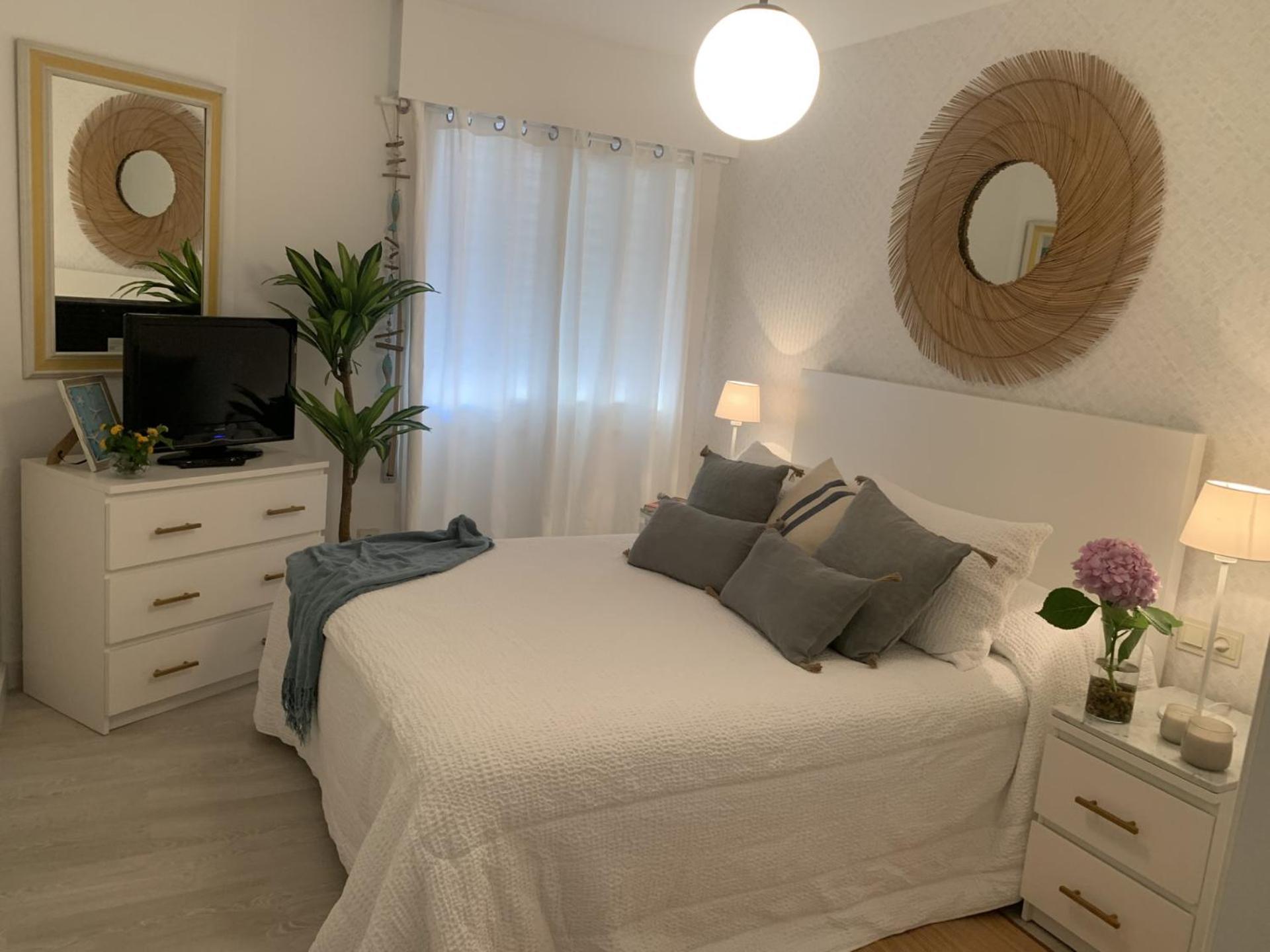 Apartamento Санхенхо Экстерьер фото