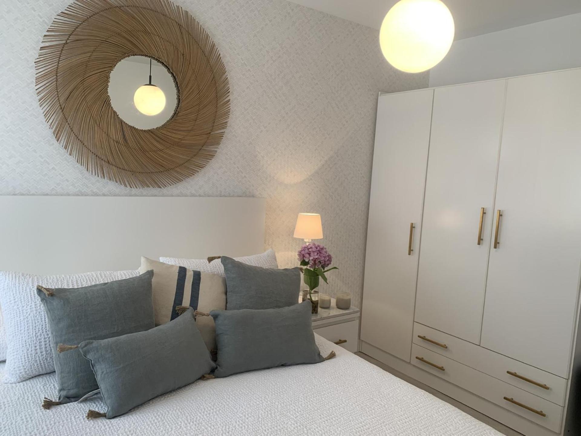 Apartamento Санхенхо Экстерьер фото