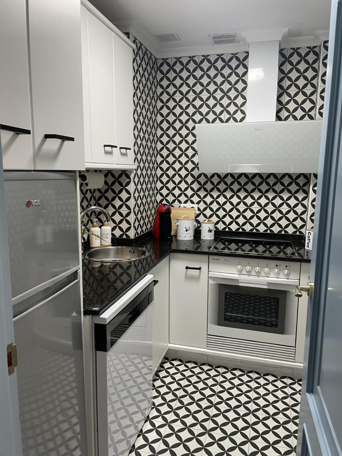 Apartamento Санхенхо Экстерьер фото