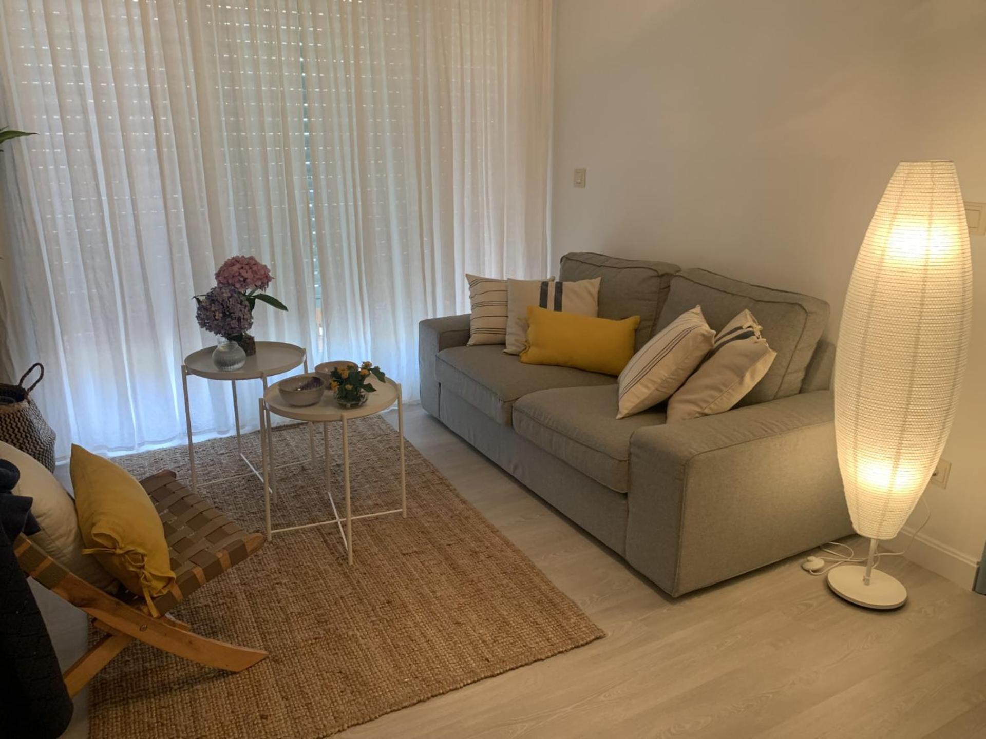 Apartamento Санхенхо Экстерьер фото