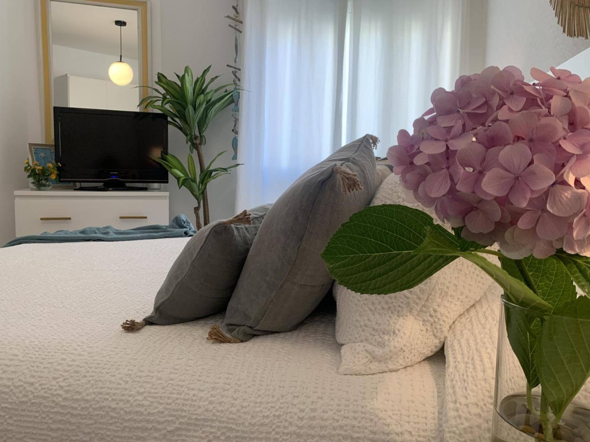 Apartamento Санхенхо Экстерьер фото