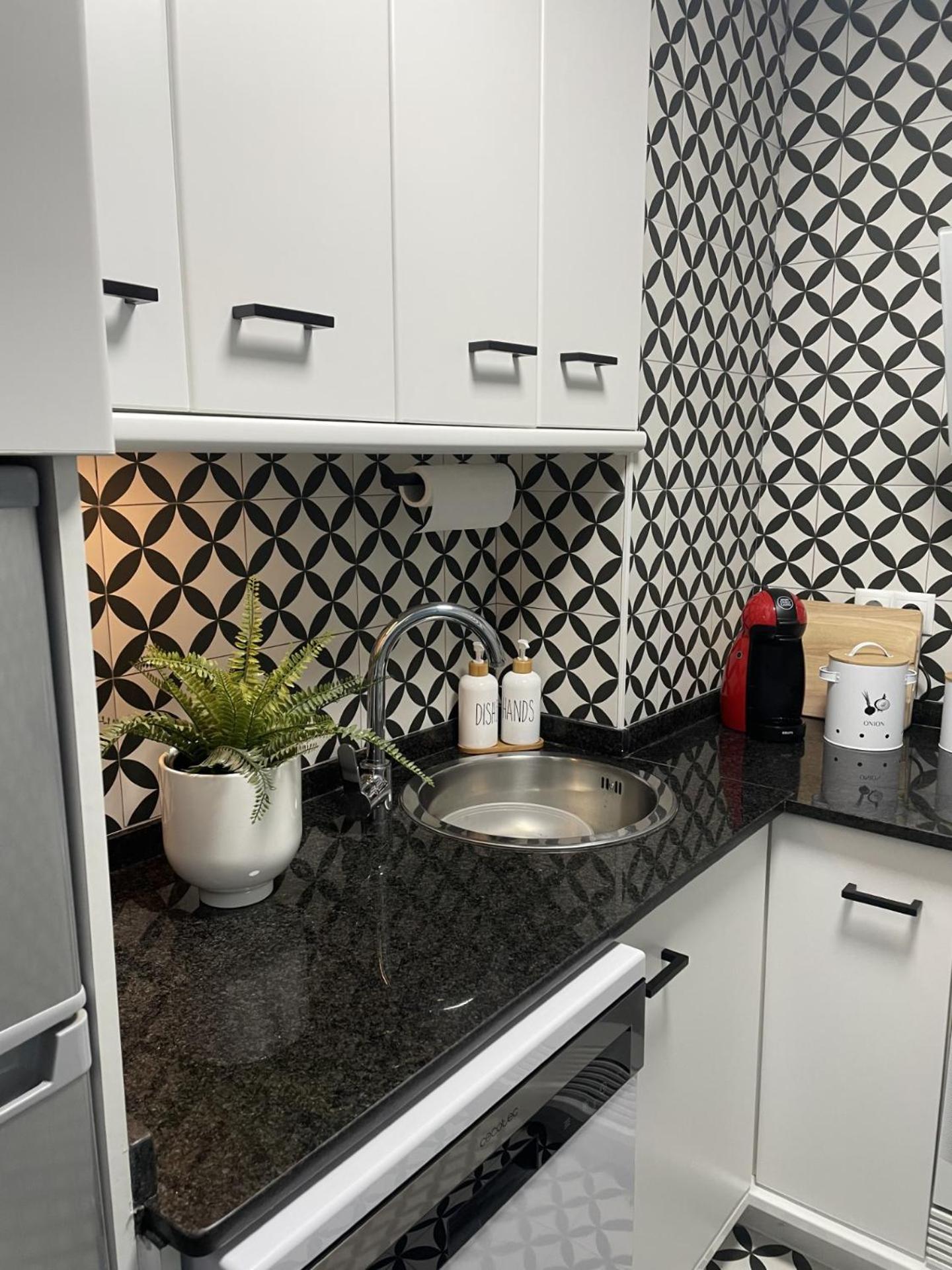 Apartamento Санхенхо Экстерьер фото