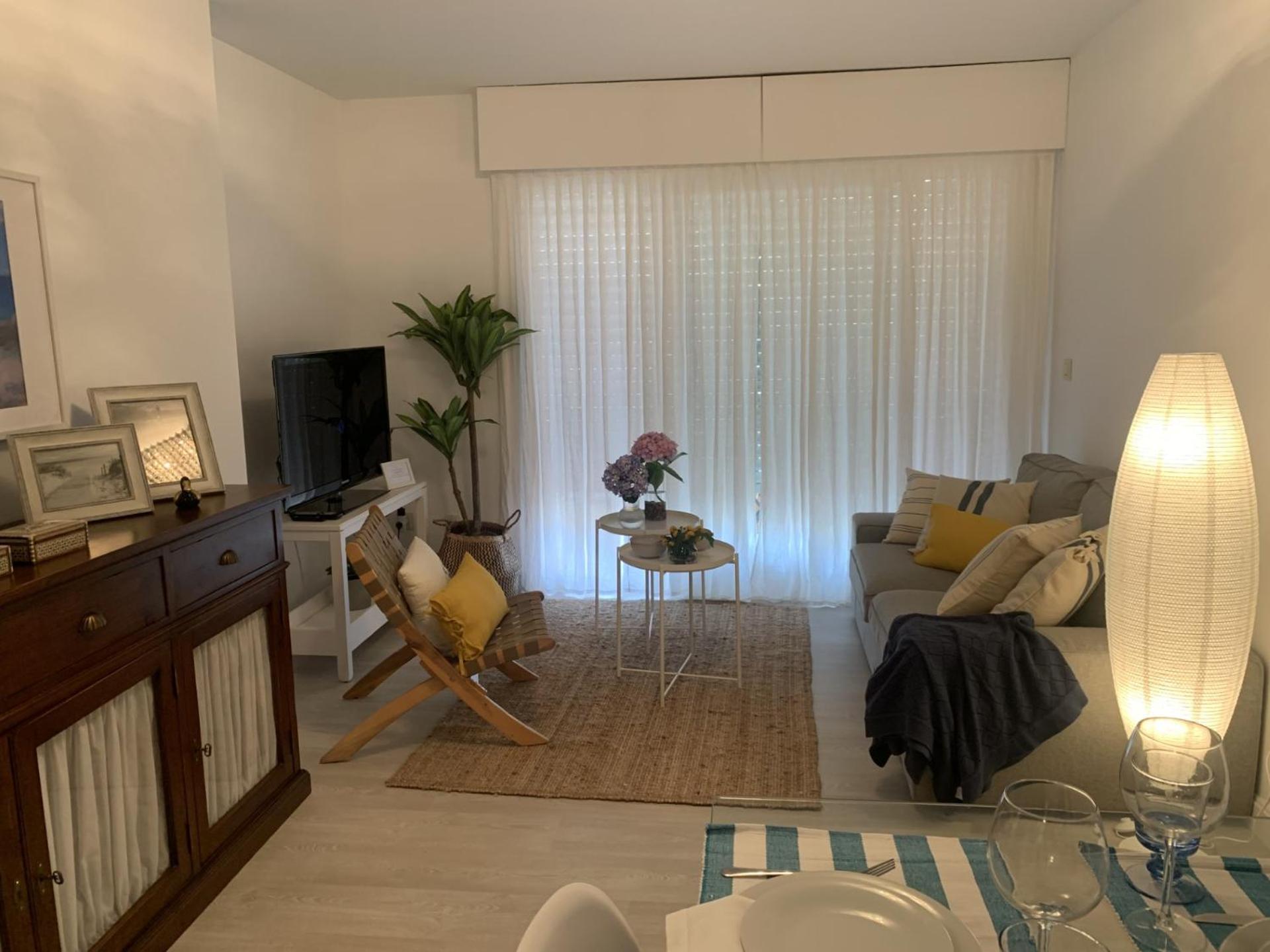 Apartamento Санхенхо Экстерьер фото