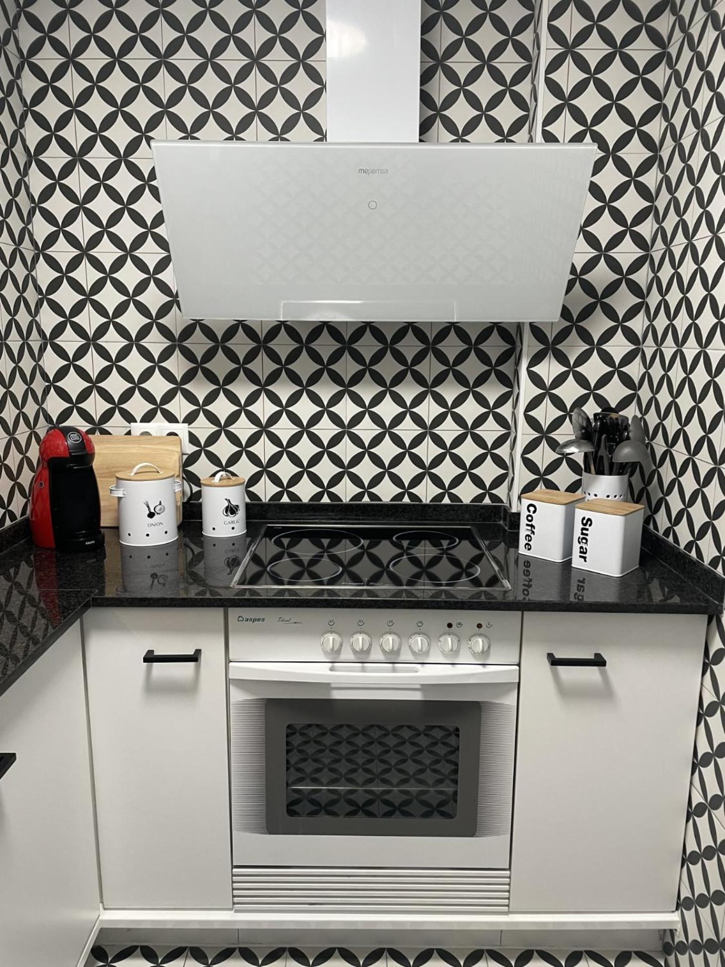 Apartamento Санхенхо Экстерьер фото